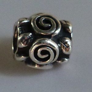 Pandora Sterling Silver Charm